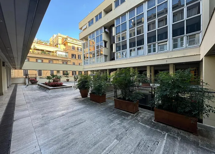 San Giovanni's Cozy