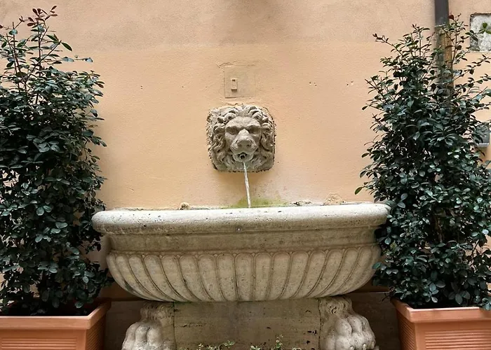 Mommy'S - Pantheon House